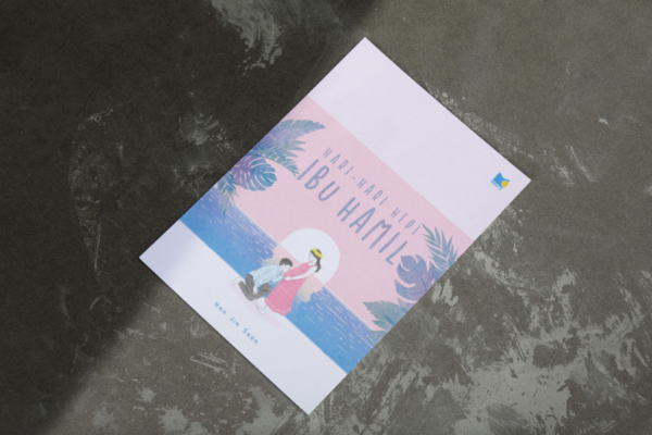 Review Lengkap Buku Hari-hari Hepi Ibu Hamil