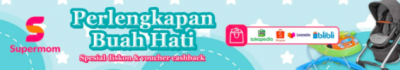 Campaign Perlengkapan buah hati link