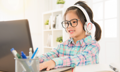 Yuk, Simak! 13 Tips Ampuh Supaya Anak Belajar Bilingual