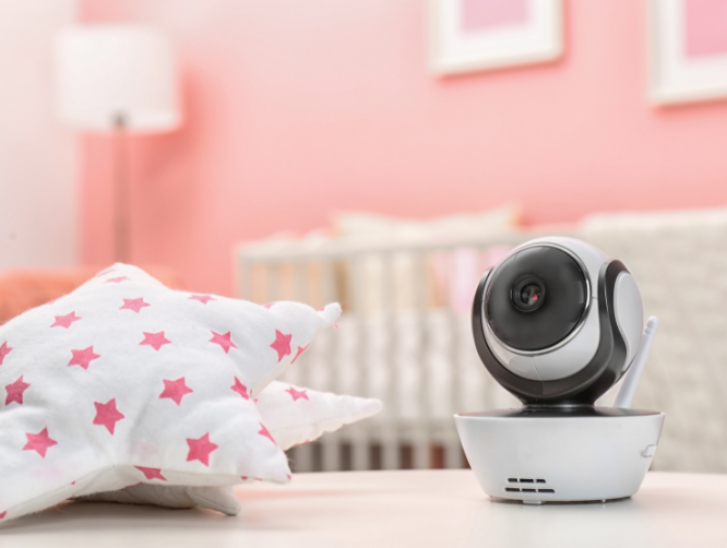 4 Best Baby Monitors in Malaysia To Keep Your Little Ones Safe