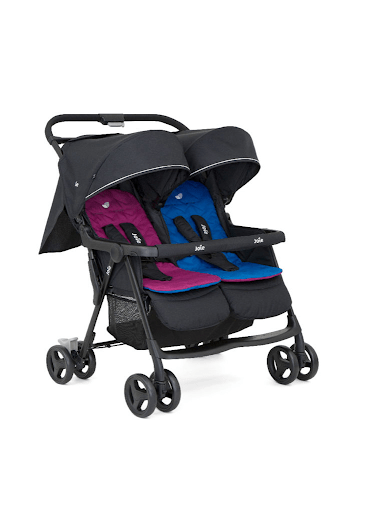 Joie-Strollers-Comparison-Joie-Aire-Twin