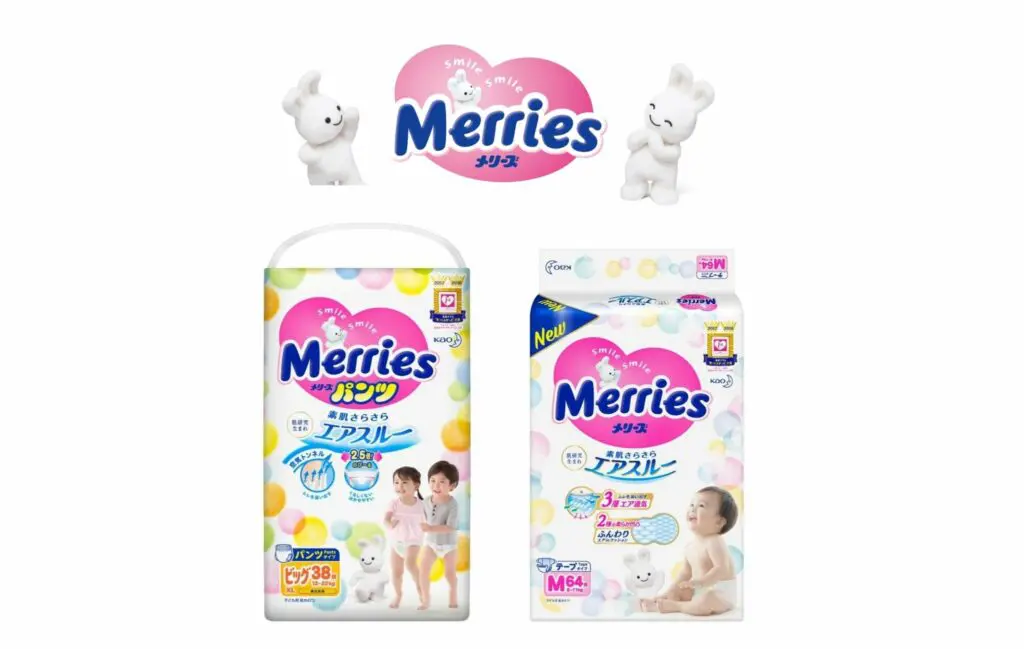 Merries-best-baby-diaper-brands-in-malaysia-merries-1024x649