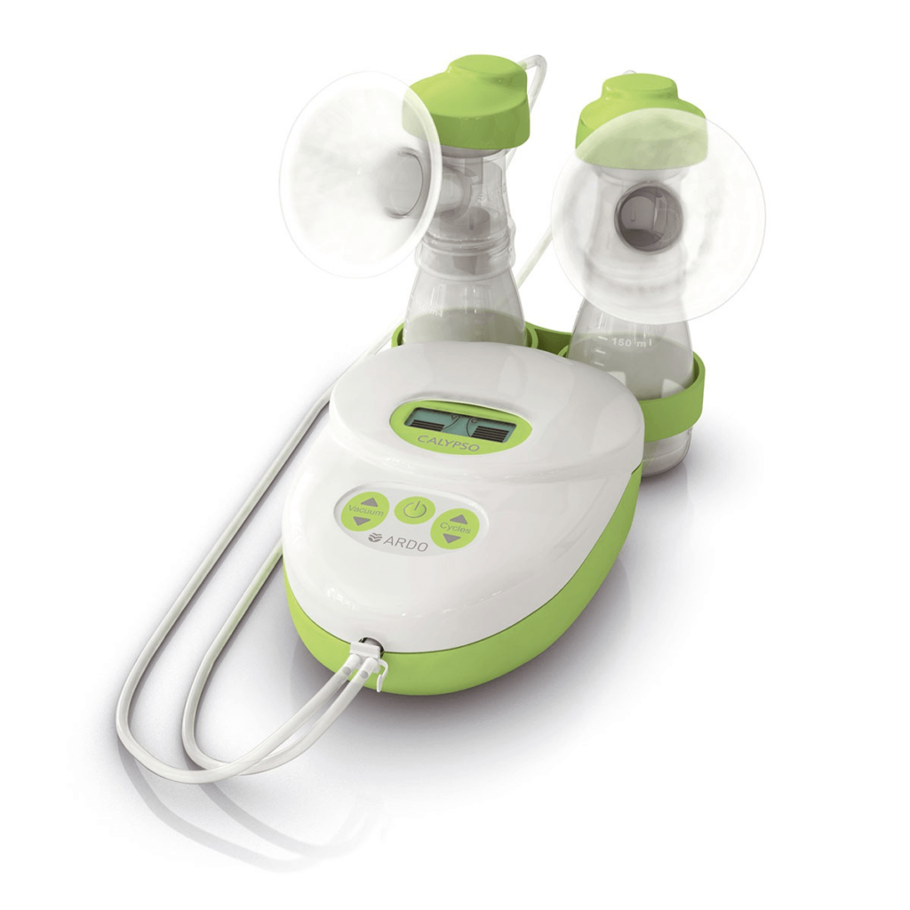 Best-Breast-Pump-For-Night-Pumping-Ardo-Calypso-Double-Electric-1024x1024