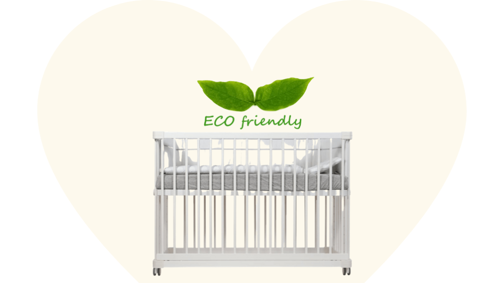 Eco-friendly-and-baby-safe-Beblum-Lavo-5-Baby-Cot
