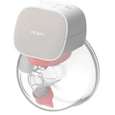 Lightest-and-Most-Affordable-Double-Breast-Pump-imani-i2-Breast-Pump-Handsfree-Cup