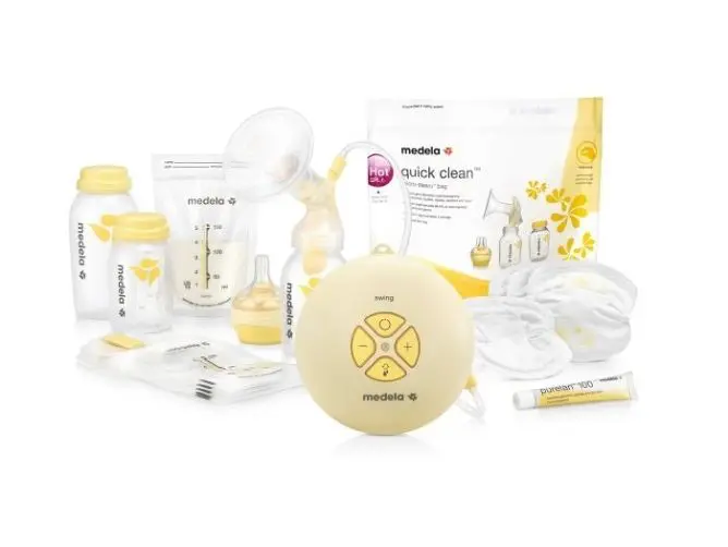 Medela Breast Pump Comparison in Malaysia: Reviews & Where To Buy (2023)