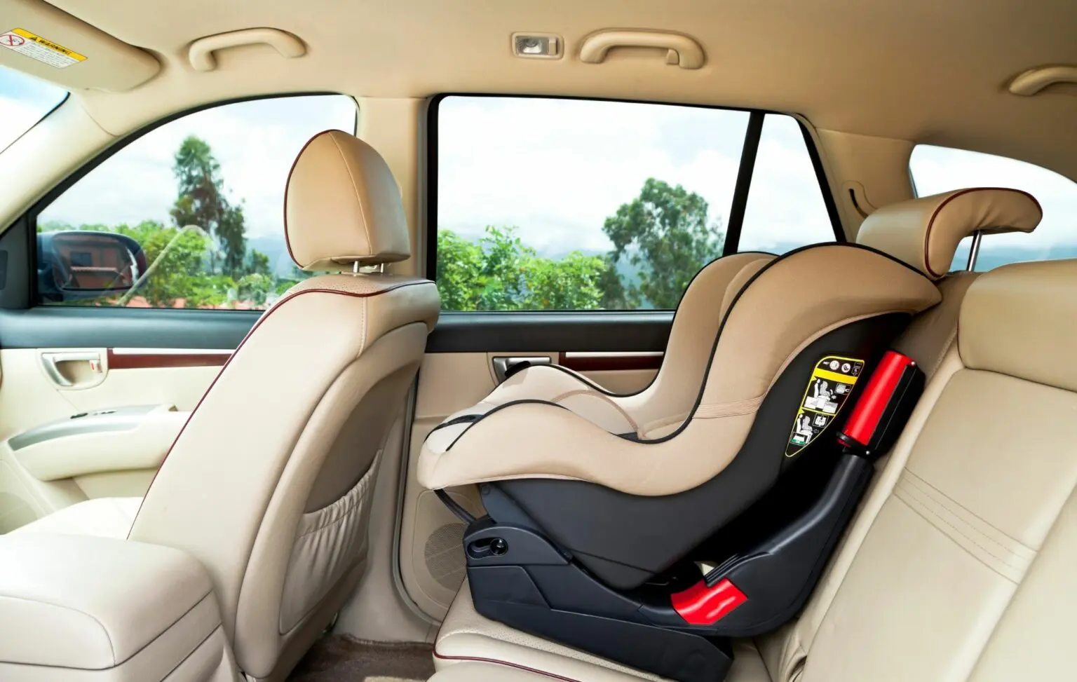 Car Seat Buying Guide 7 Things To Consider (2023)