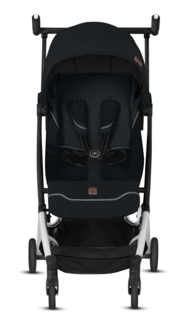 5 Reasons Why the GB Pockit Stroller is Amazing
