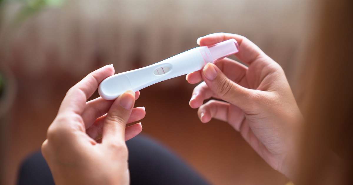 Pregnancy Test to Confirm Pregnancy in the First Trimester, week by week pregnancy checklist
