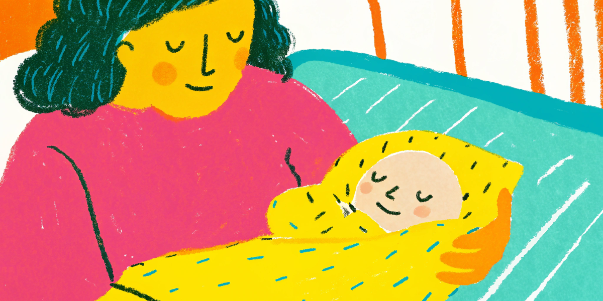 Too Many Opinions, Not Enough Sleep: A Mom’s Guide to Keeping Your Cool