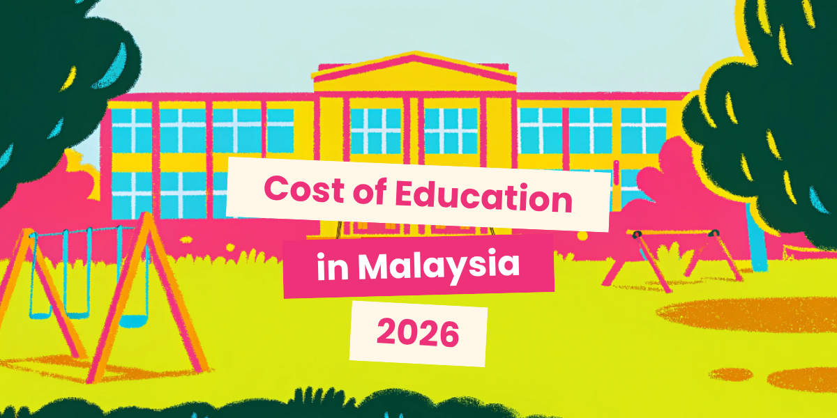 cost of education in malaysia