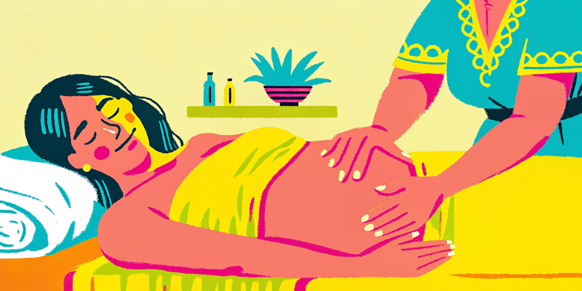 5 Prenatal Massage Benefits for a More Comfortable Pregnancy