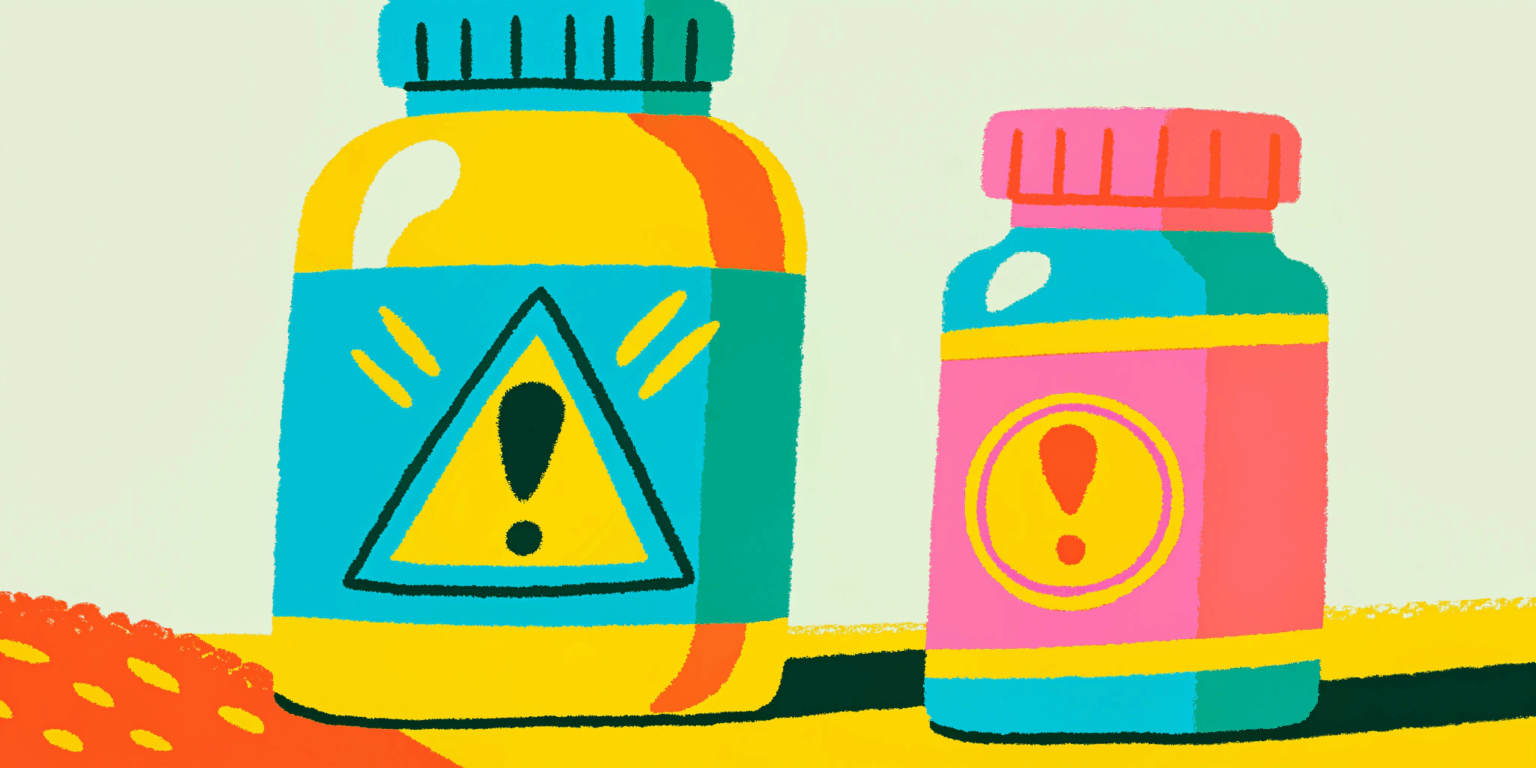 supplements-to-avoid