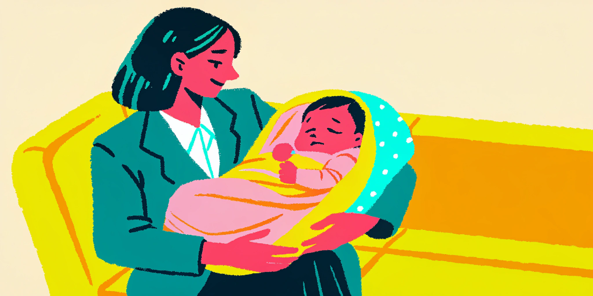The Breastfeeding Guide for Moms Returning to Work