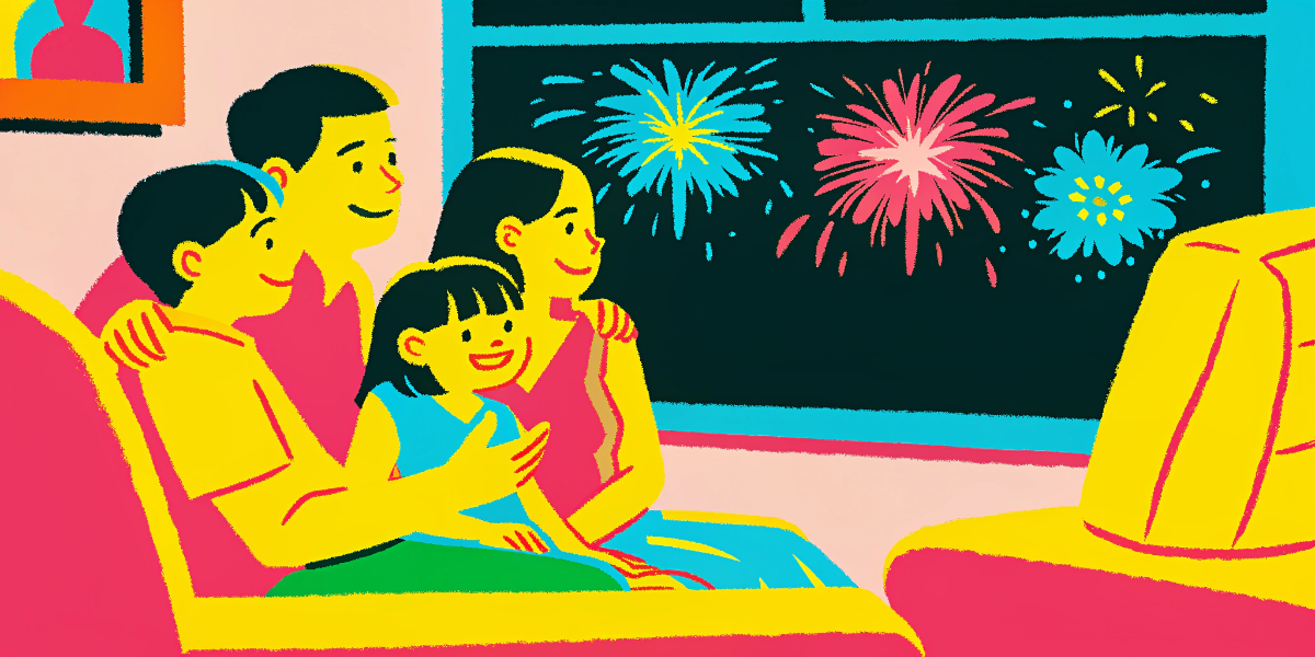 New Year Reset for Moms: 10 Small Ways to Begin 2026 with Clarity