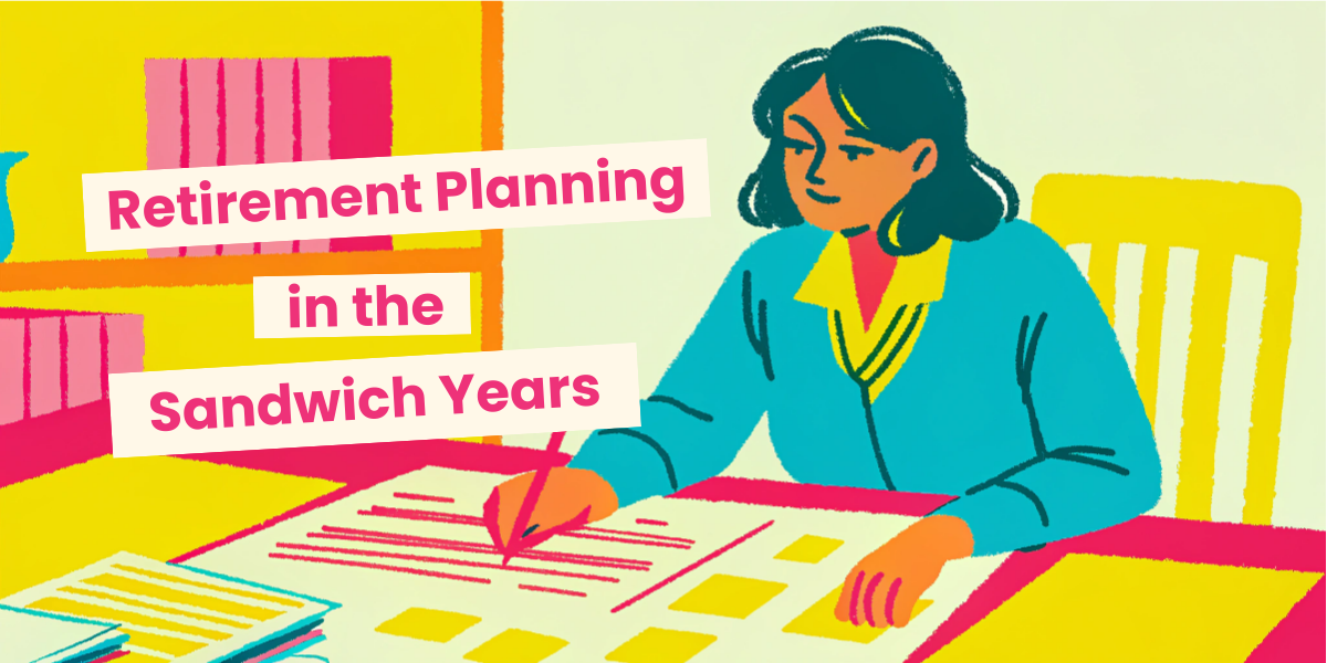 retirement planning for women