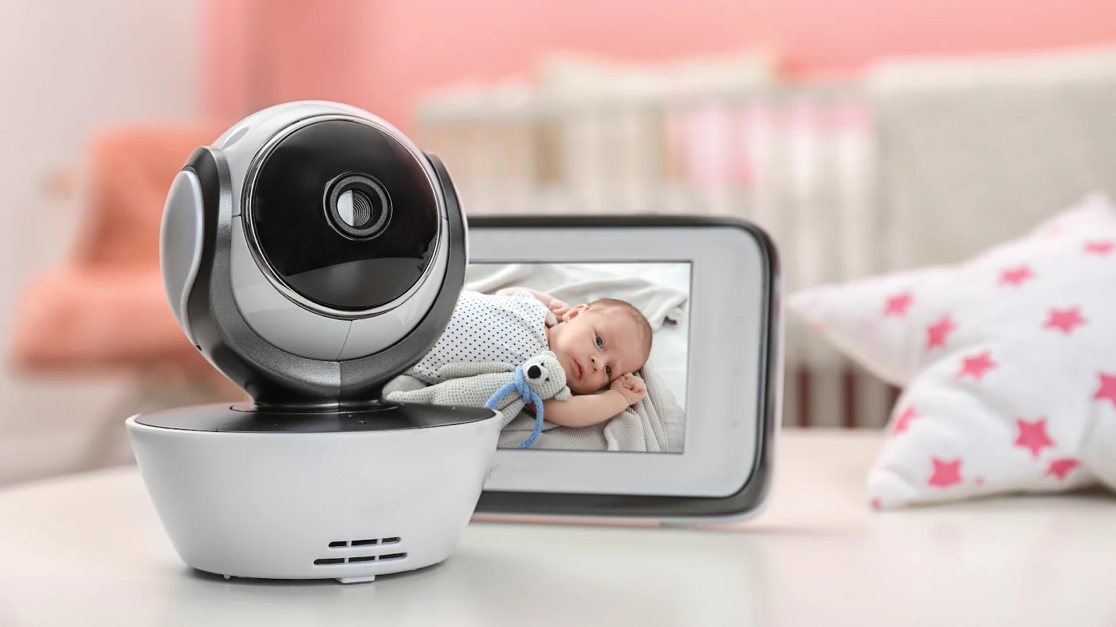 6 อันดับ Baby Monitor ยี่ห้อไหนดี เพื่อให้ลูกน้อยปลอดภัยที่สุด