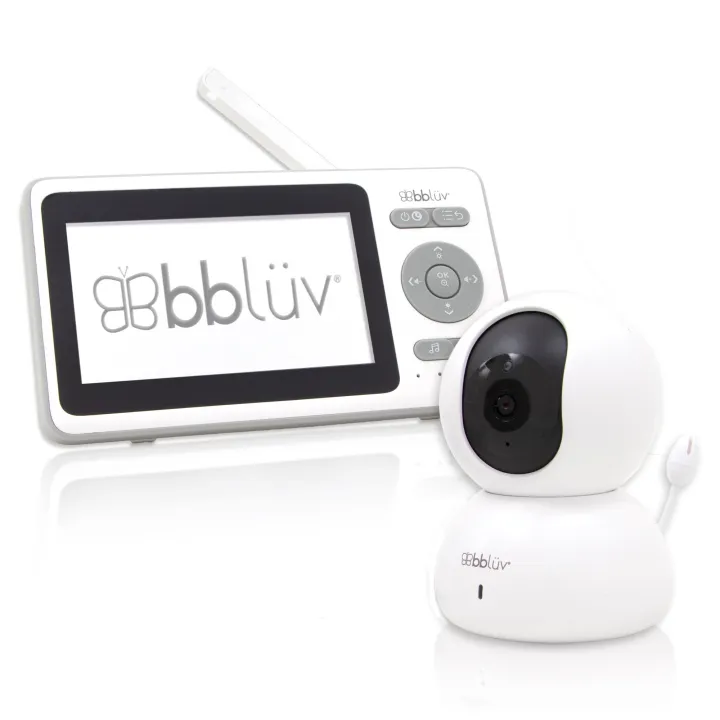 BBluv รุ่น HD Baby Video Camera & Monitor