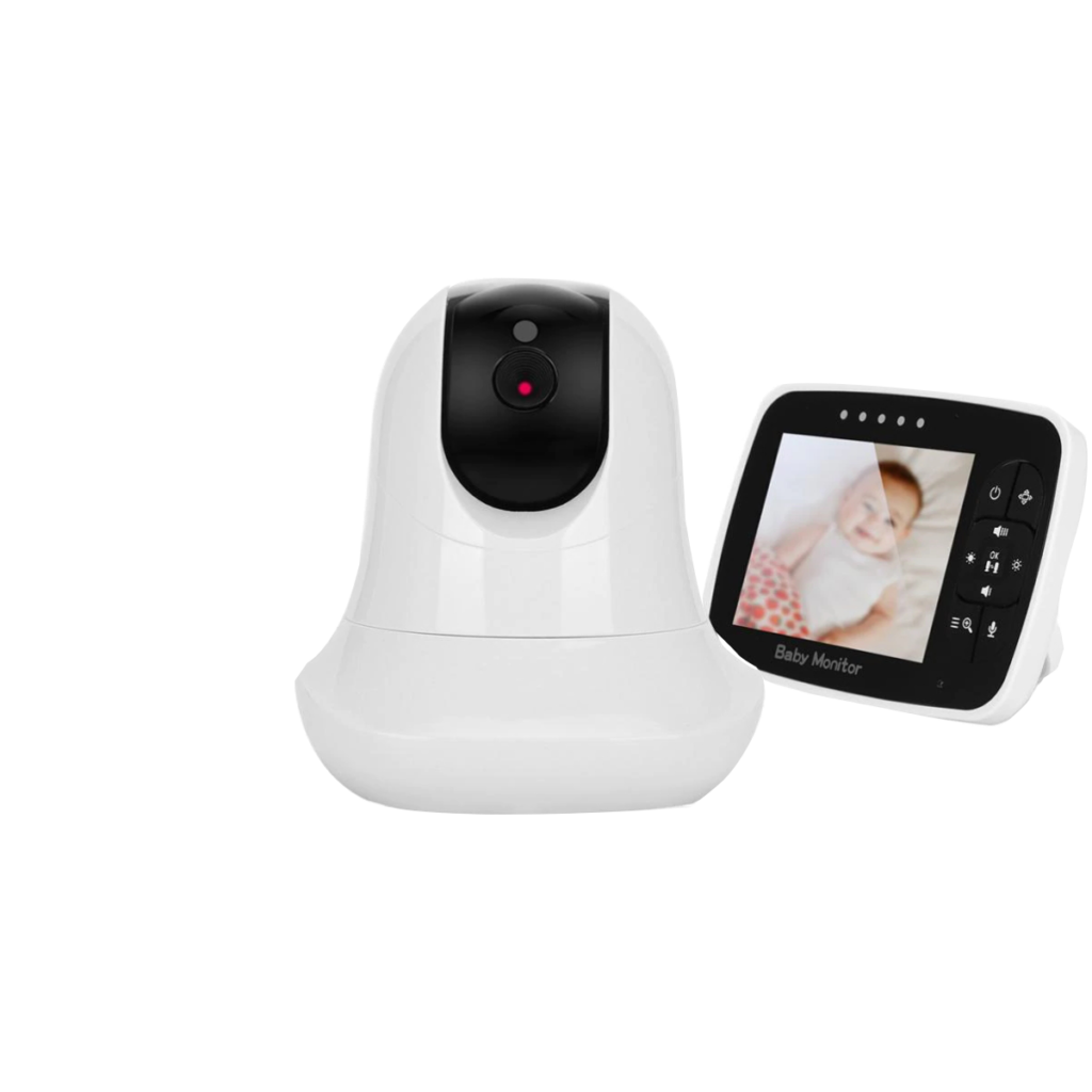 Baby Monitor รุ่น LT935