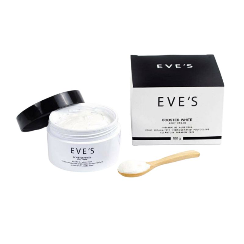 Eve’s Booster White Body Cream