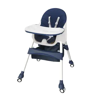 High Chair BooneMall