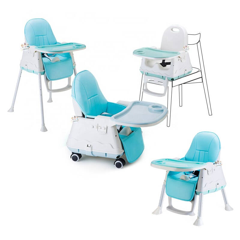 High Chair Multifunction