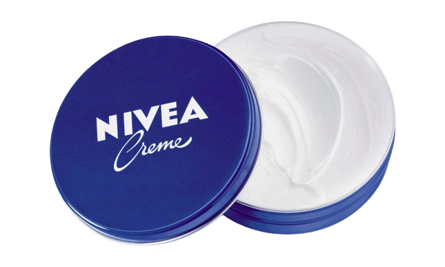 Nivea Cream