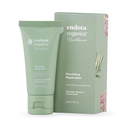 endota Nourishing Nipple Balm