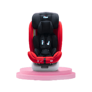 คาร์ซีท FICO รุ่น BXS-223A ISOFIX (ราคา Shopee เริ่มต้นที่ 3,490 บาท)