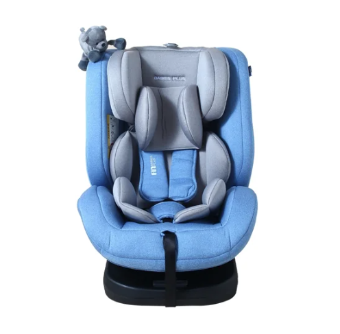 คาร์ซีท FIN BABIEPLUS รุ่น CAR-FN05 (ราคา Shopee เริ่มต้นที่ 3,490)