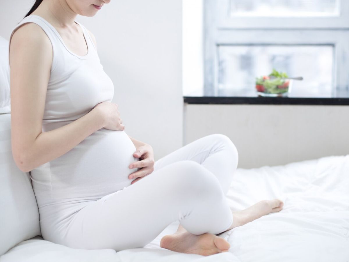 Cổ tử cung hở ngoài: Nỗi lo của mọi mẹ bầu