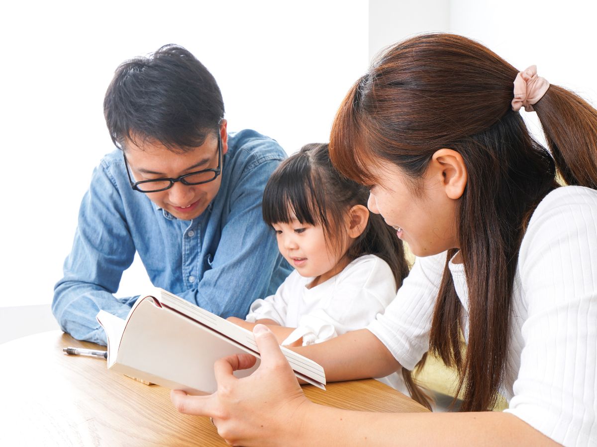 8 Cách Dạy Con Của Người Nhật – Kỹ Năng Quan Trọng Giúp Trẻ Nên Người