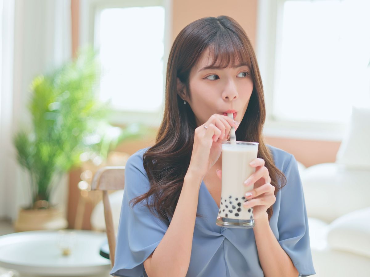 Bà Bầu Uống Trà Sữa Được Không? Thắc Mắc Của Nhiều Mẹ Bầu 2024