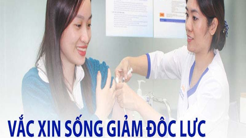 Những mũi tiêm mà các mẹ bầu cần tránh khi mang thai